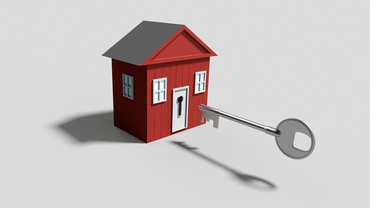 conveyancer-house-key