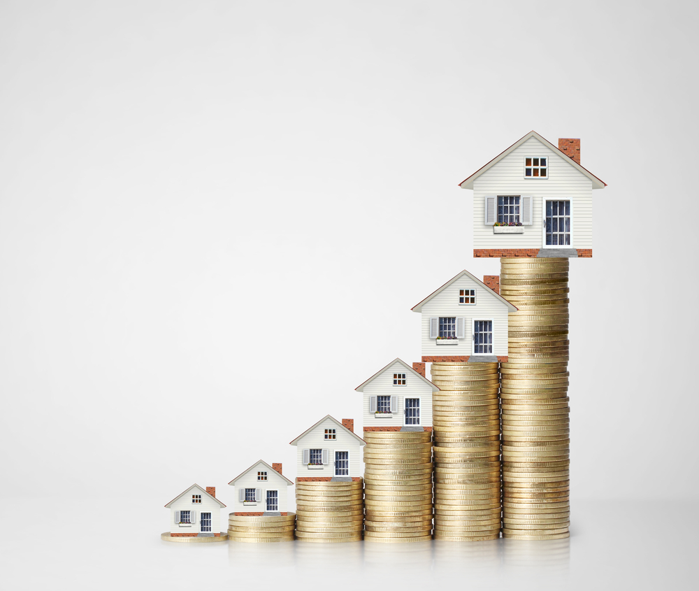 House price rising - Conveyancing News