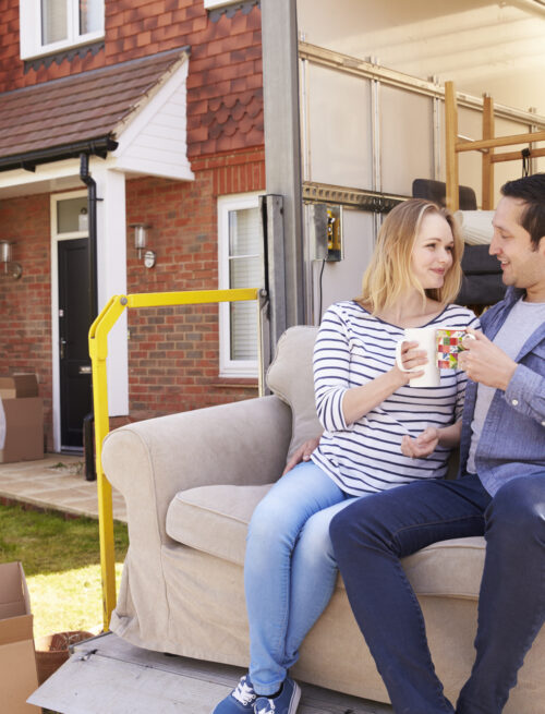 Selling a House