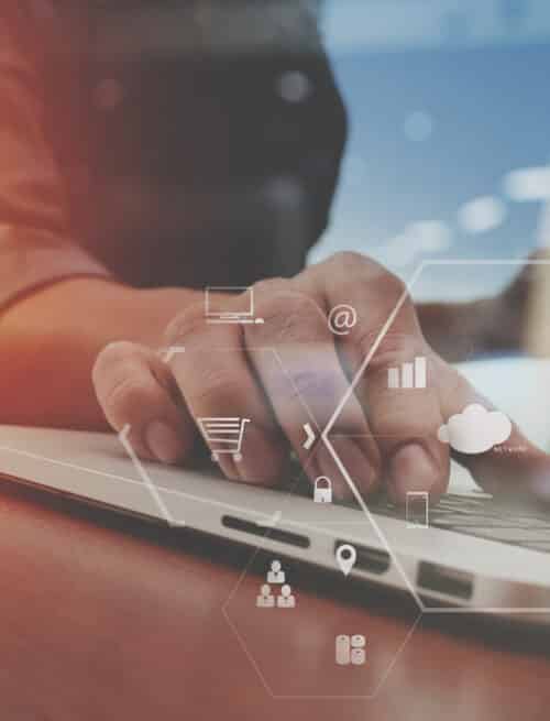 Online conveyancing