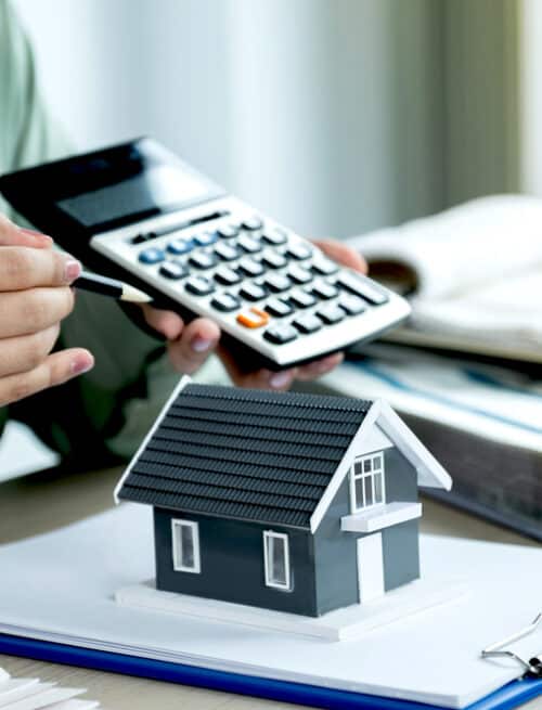 What is Remortgaging