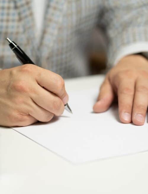 conveyancing contract rate